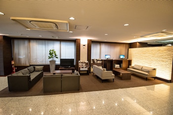 jr west group via inn shinosaka