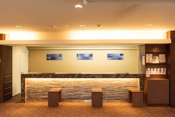 jr west group via inn shinosaka