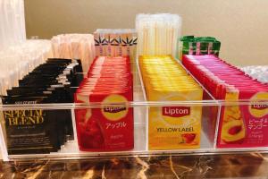 jr west group via inn shinosaka