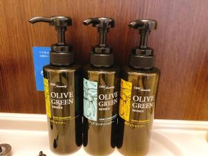 jr west group via inn shinosaka