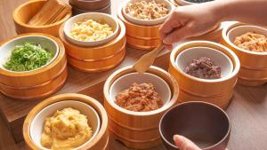 jr west group via inn shinosaka