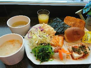Toyoko Inn Osaka Taniyon Kosaten,Osaka Prefecture>>Osaka,3 star