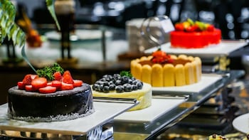 Crowne Plaza Zhenjiang By Ihg,Zhenjiang>>Nanjing,4 star
