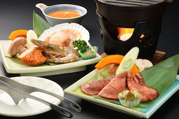 Yumoto Kissho,Miyagi>>Kurihara,3.5 star