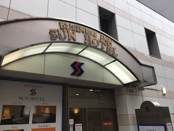 business inn sunhotel