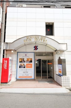 business inn sunhotel