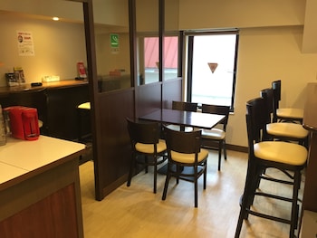 business inn sunhotel