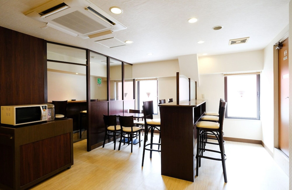 business inn sunhotel