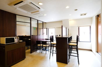 business inn sunhotel