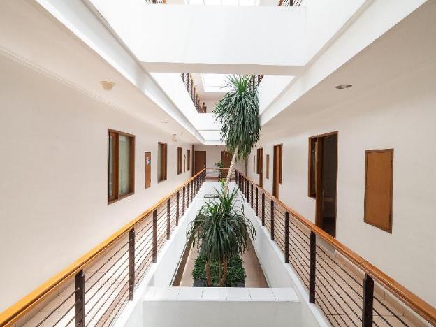 the cherry homes hotel and residence