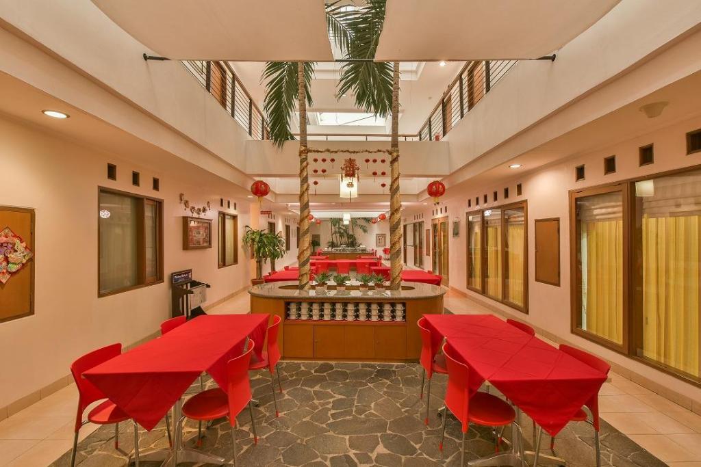 the cherry homes hotel and residence