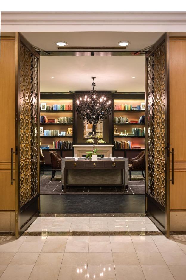 the rittenhouse philadelphia