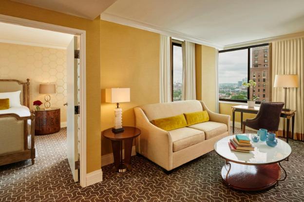the rittenhouse philadelphia
