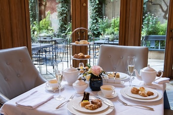 the rittenhouse philadelphia