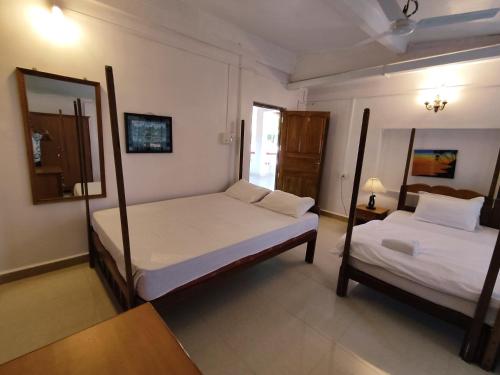 maria paulo guest house