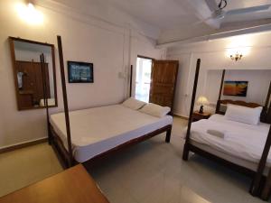 maria paulo guest house