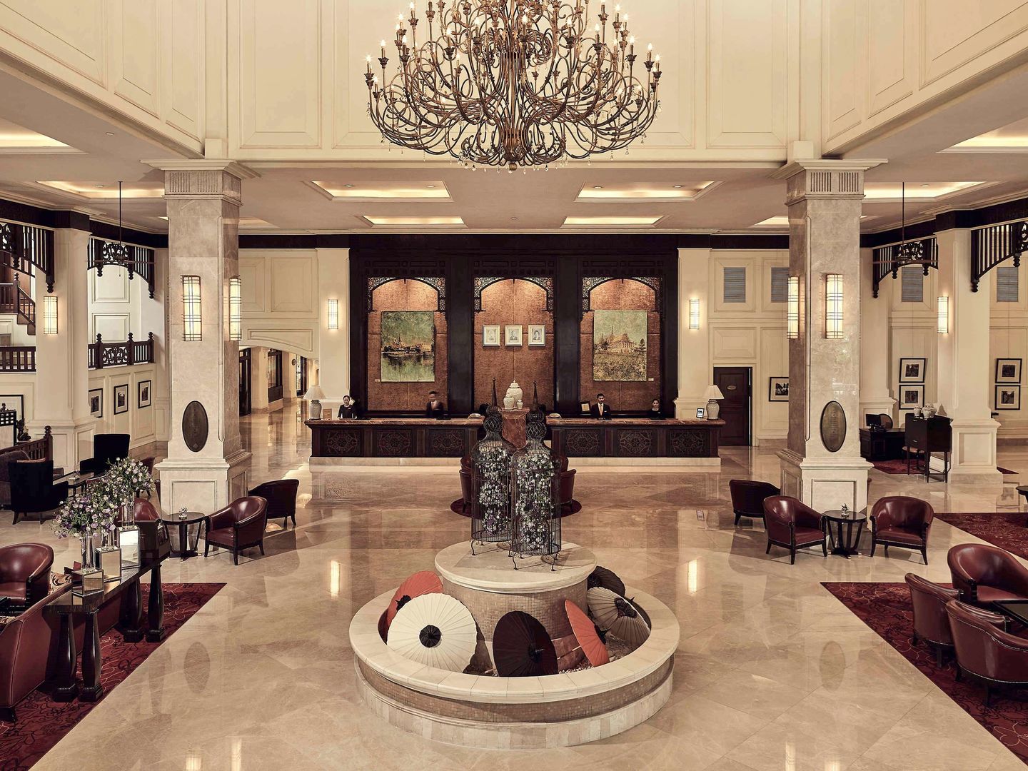 sofitel phnom penh phokeethra