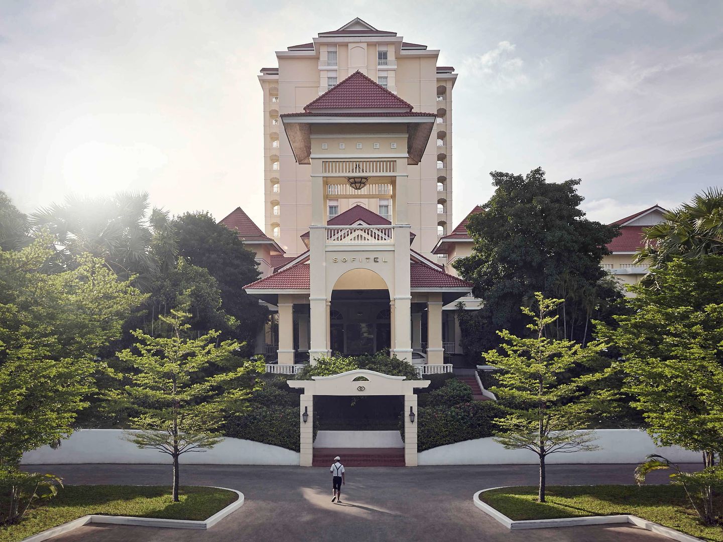 sofitel phnom penh phokeethra