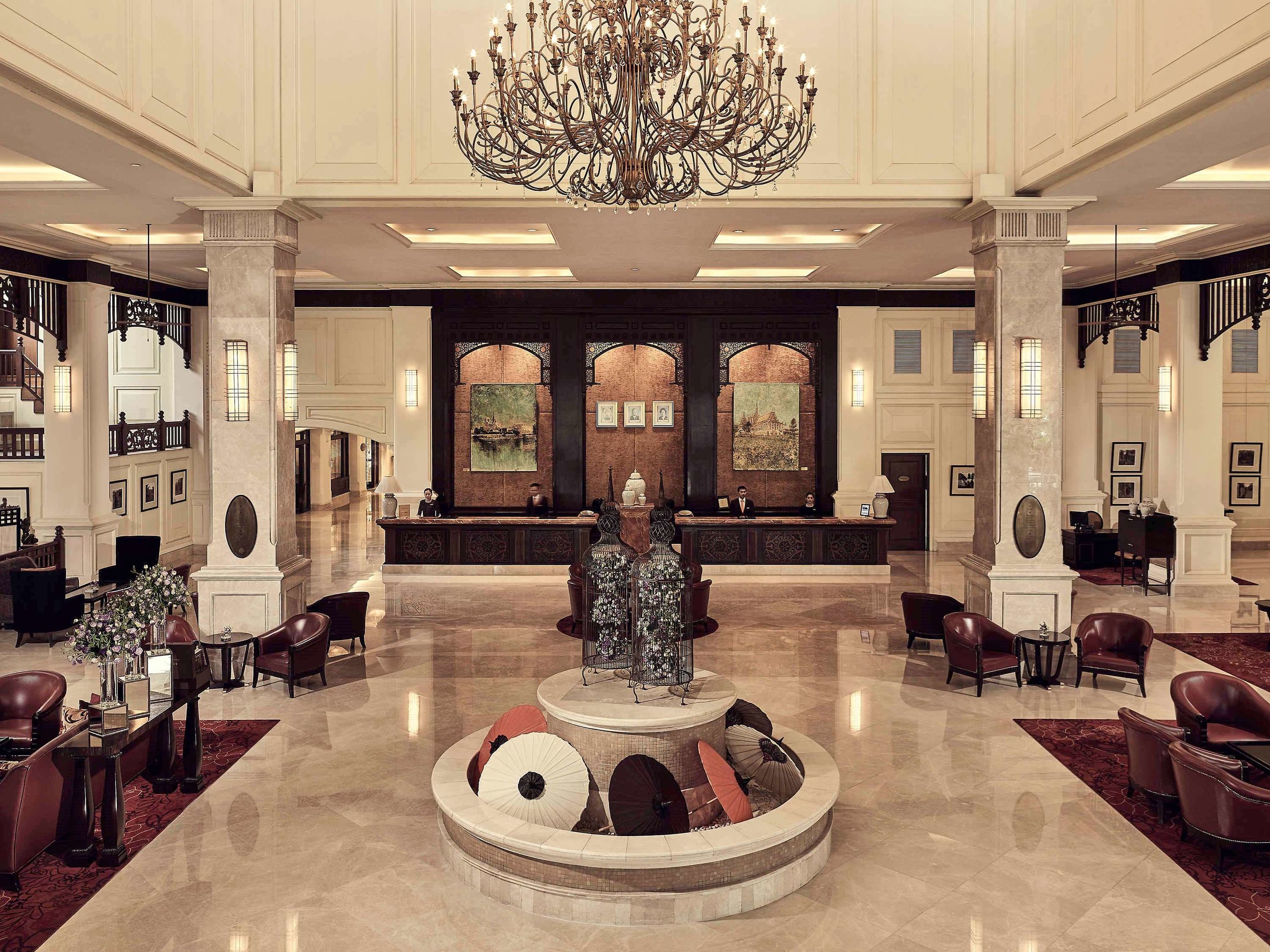 sofitel phnom penh phokeethra