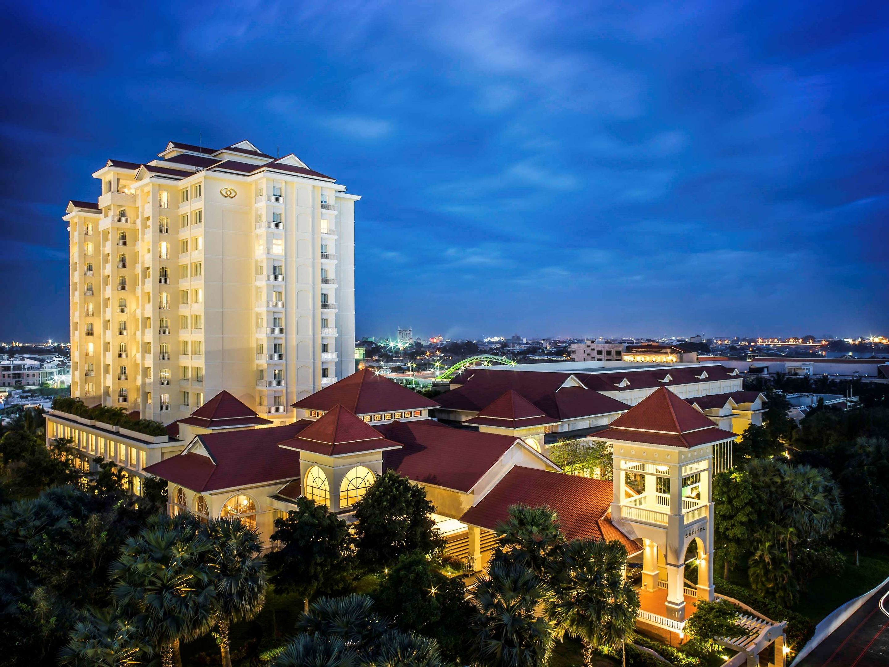 sofitel phnom penh phokeethra