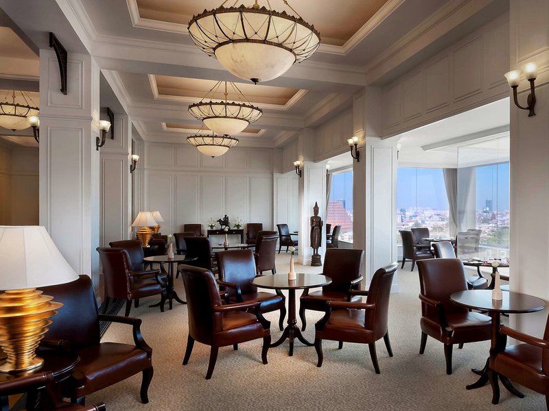 sofitel phnom penh phokeethra