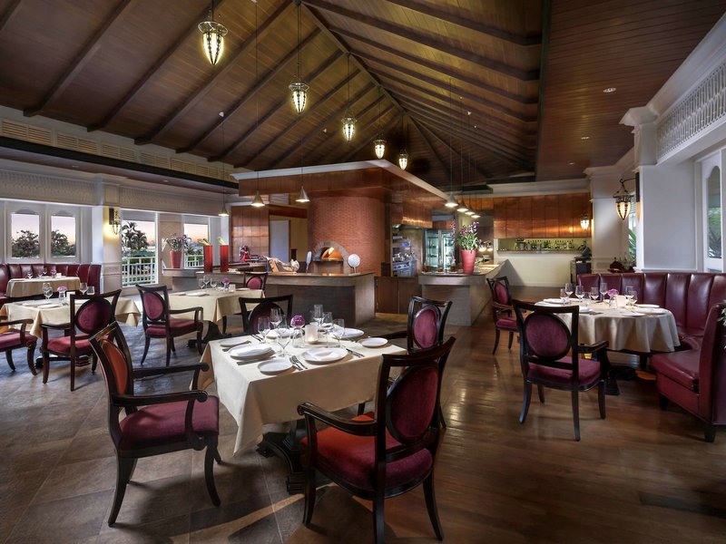 sofitel phnom penh phokeethra