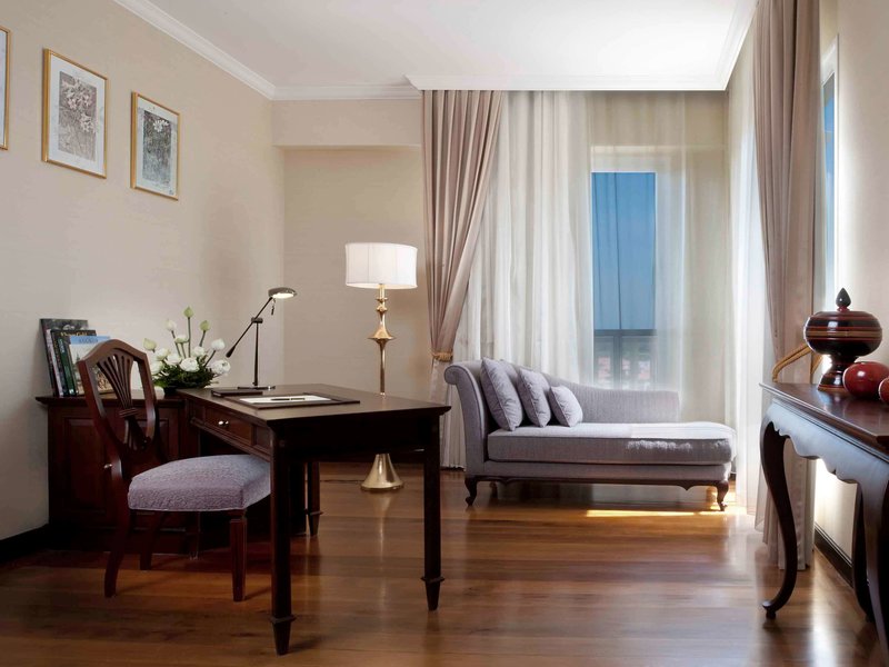 sofitel phnom penh phokeethra