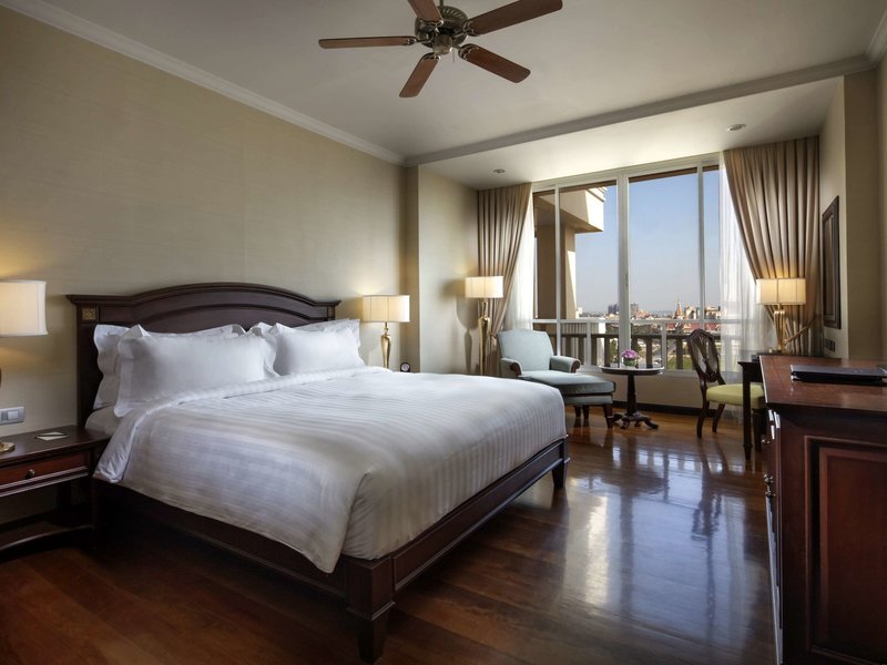 sofitel phnom penh phokeethra