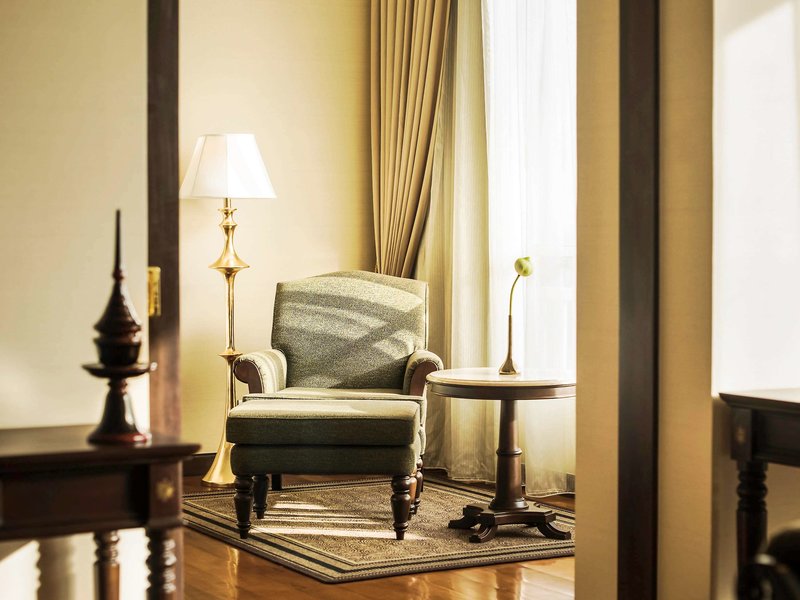sofitel phnom penh phokeethra