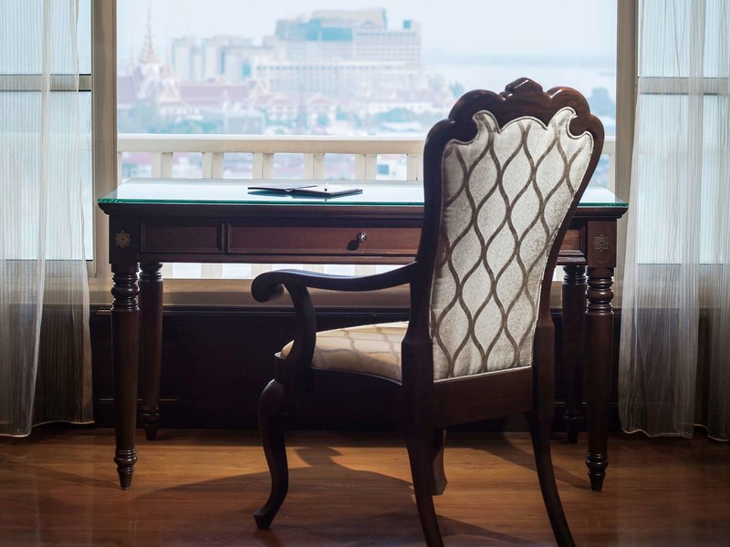 sofitel phnom penh phokeethra
