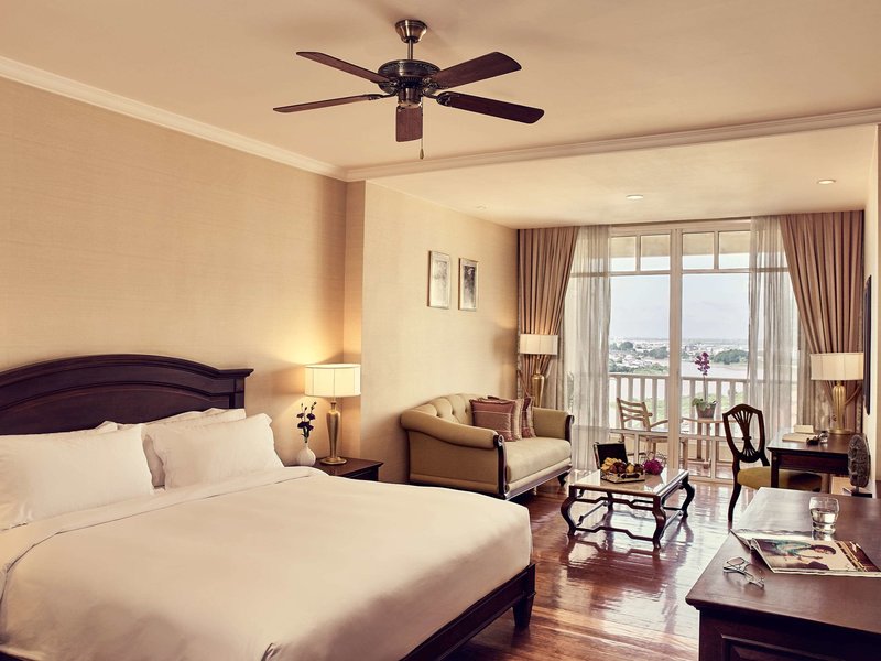 sofitel phnom penh phokeethra