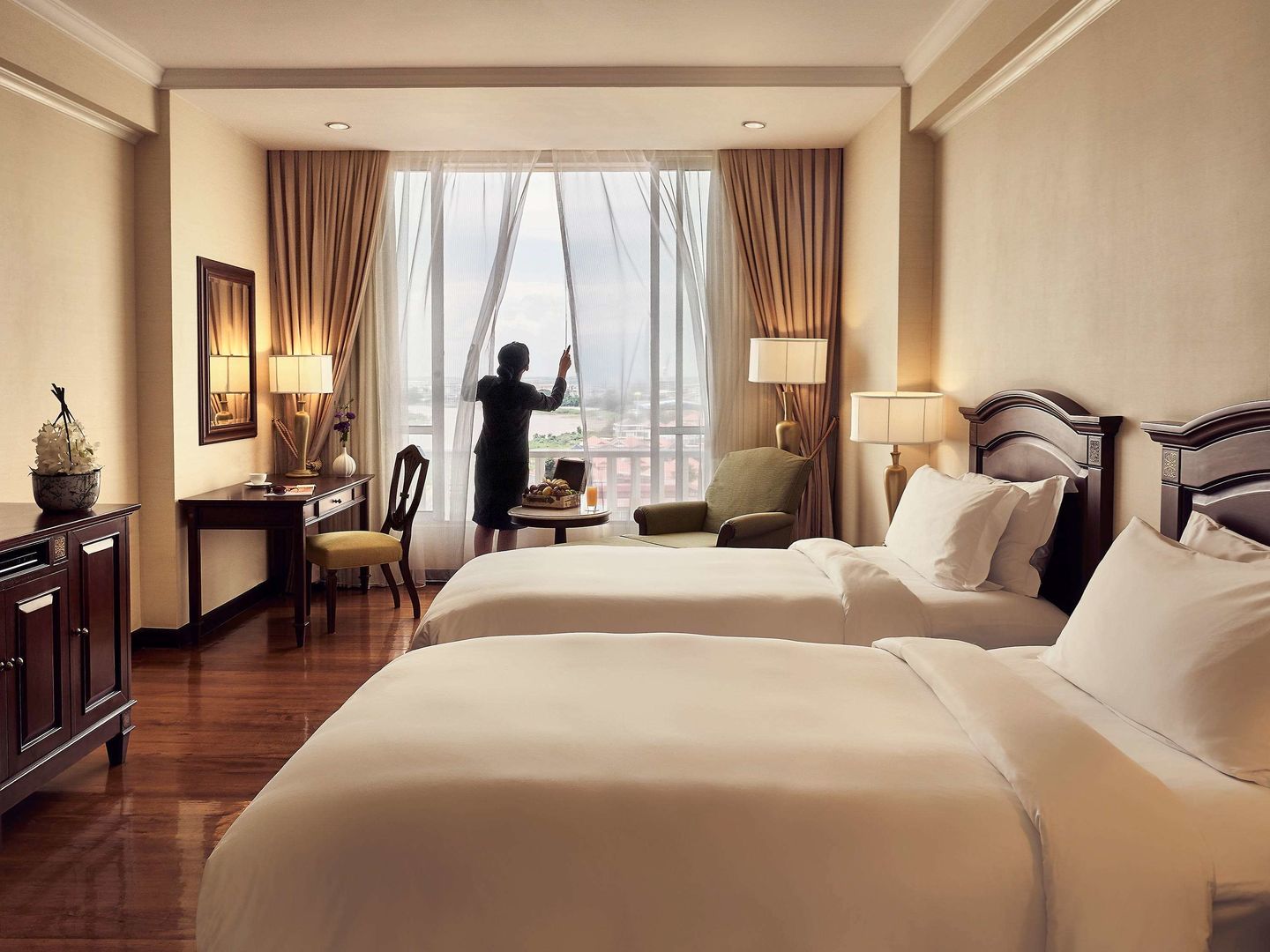 sofitel phnom penh phokeethra