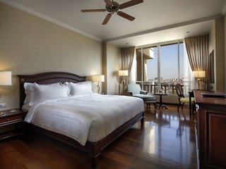 Sofitel Phnom Penh Phokeethra,Kandal>>Chamkar Mon,5 star