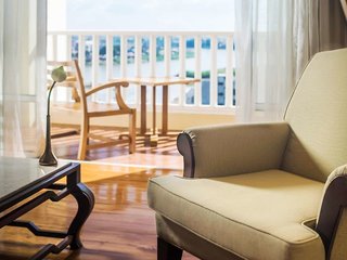 Sofitel Phnom Penh Phokeethra,Kandal>>Chamkar Mon,5 star
