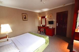 Antares Hotel,City Of Medan>>Medan,3 star