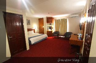 Antares Hotel,City Of Medan>>Medan,3 star