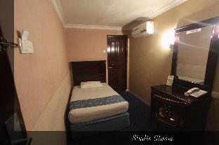 Antares Hotel,City Of Medan>>Medan,3 star