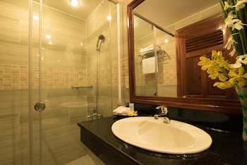 kim hoa resort