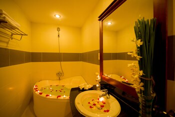kim hoa resort