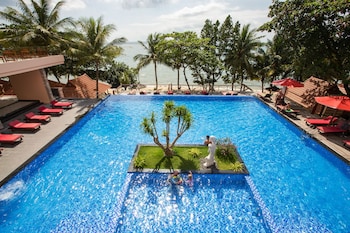 kim hoa resort
