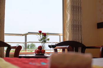 kim hoa resort