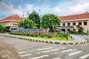Saigon Phu Quoc Resort,Kien Giang Province>>Duong Dong,4 star