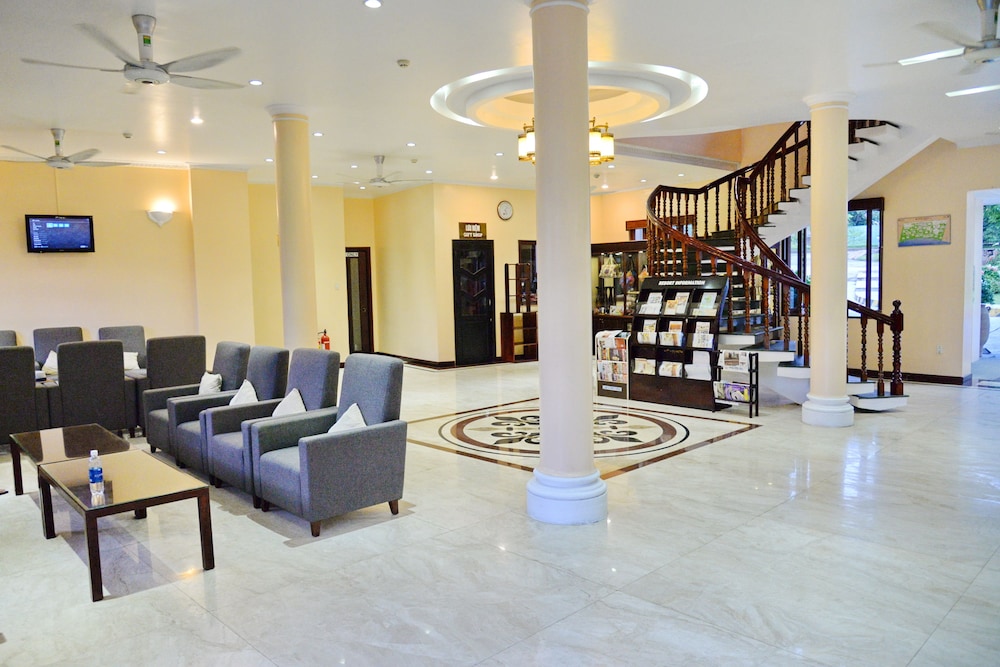 saigon phu quoc resort