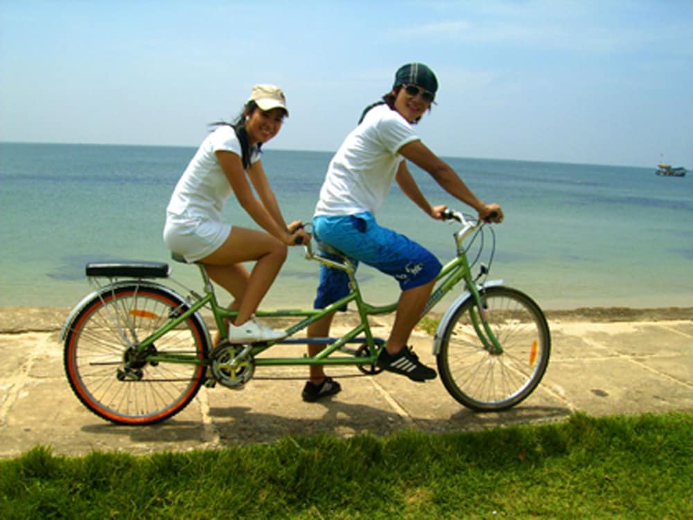 saigon phu quoc resort