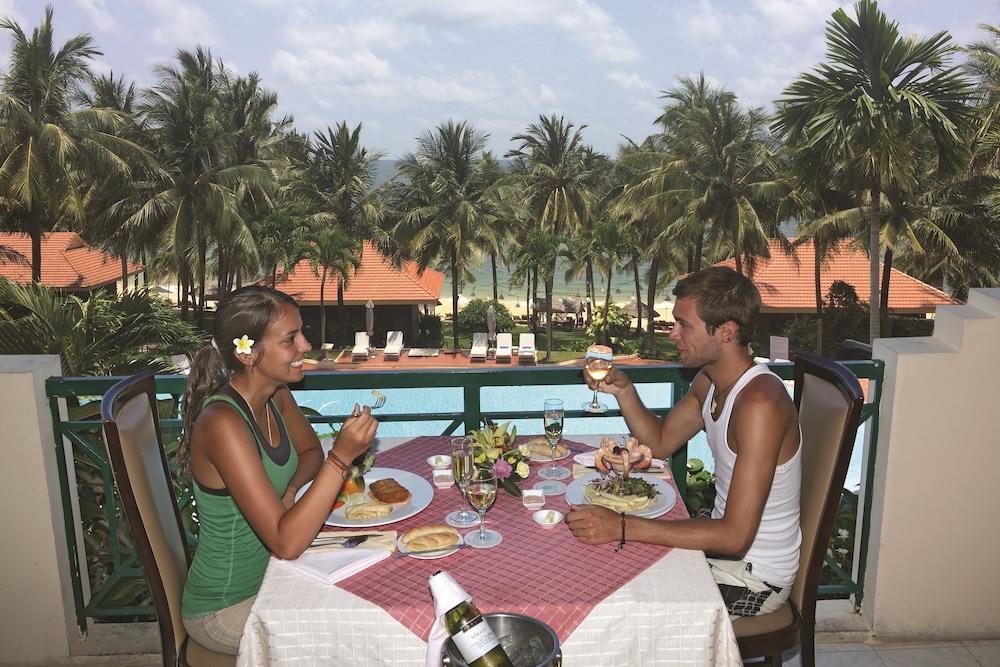 saigon phu quoc resort