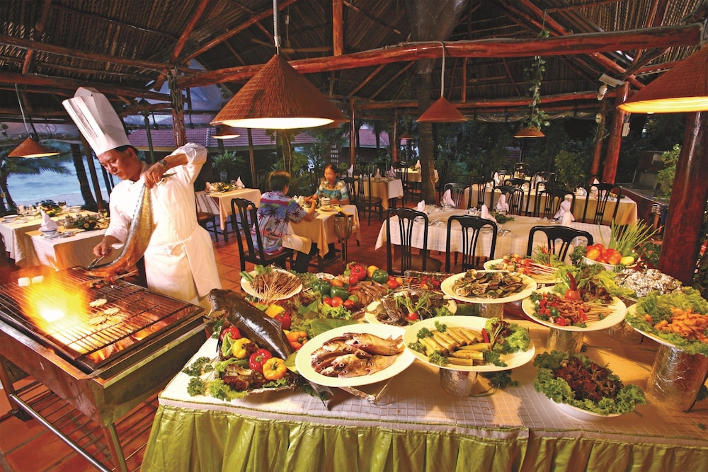 saigon phu quoc resort