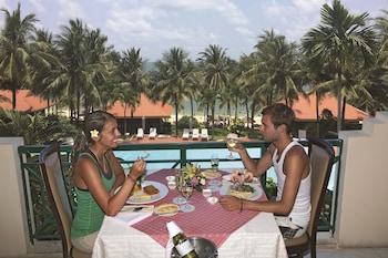 saigon phu quoc resort