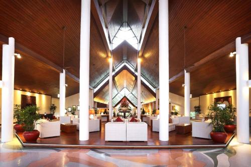 Le Meridien Phuket Beach Resort,Karon Beach>>Karon,5 star