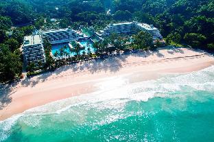 Le Meridien Phuket Beach Resort,Karon Beach>>Karon,5 star