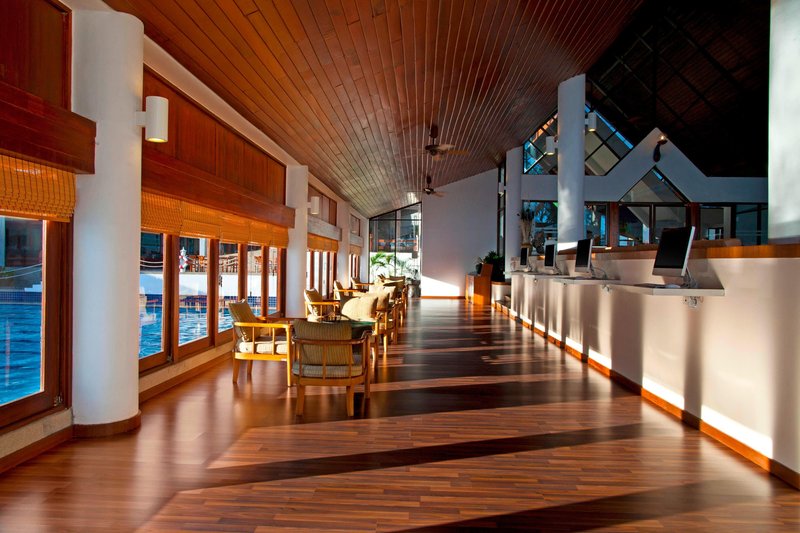 le meridien phuket beach resort